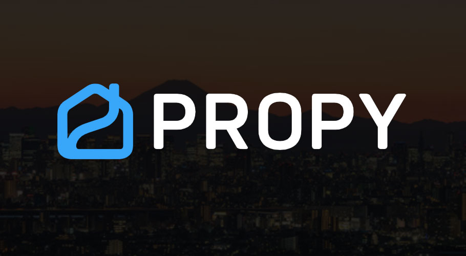 propy-پراپی